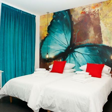 Trnapt Torino Apartments Porta Susa エクステリア 写真