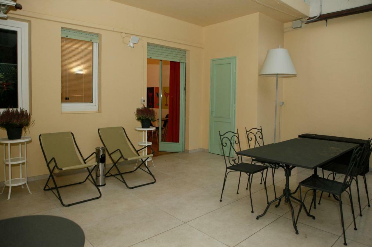 Trnapt Torino Apartments Porta Susa エクステリア 写真